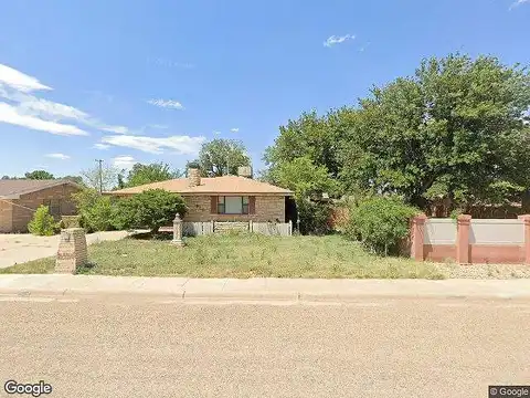 19Th, PORTALES, NM 88130