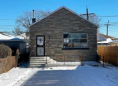 La Salle, CHICAGO, IL 60620