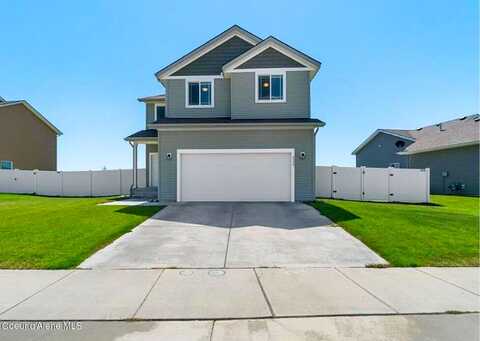 Haddon, POST FALLS, ID 83854