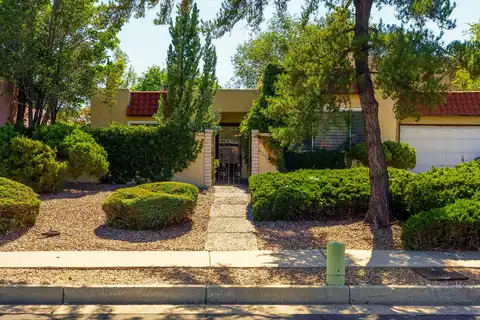 Spain, ALBUQUERQUE, NM 87111