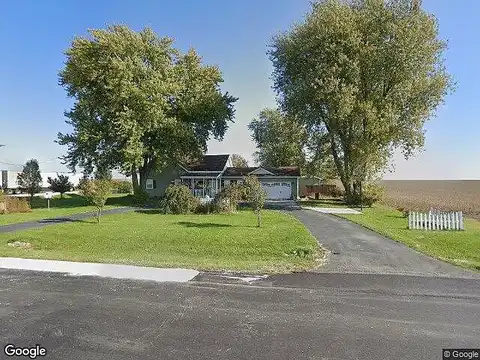 4000E, MANTENO, IL 60950