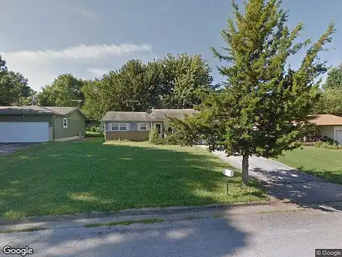 Morningside, SPRINGFIELD, MO 65807