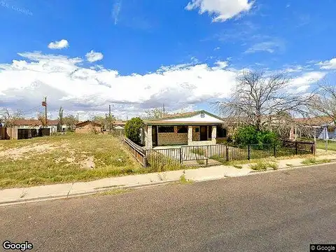 Snyder, ODESSA, TX 79761