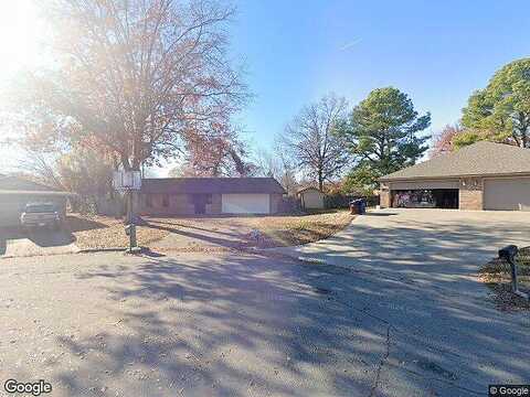 Fresno, FORT SMITH, AR 72903