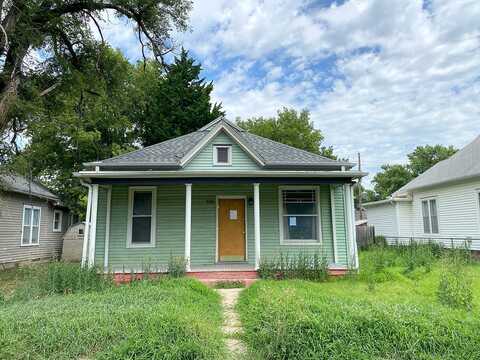 Park, SALINA, KS 67401