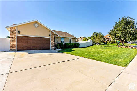 Sandpiper, SARATOGA SPRINGS, UT 84045