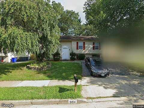 Glen Ridge, LAUREL, MD 20723