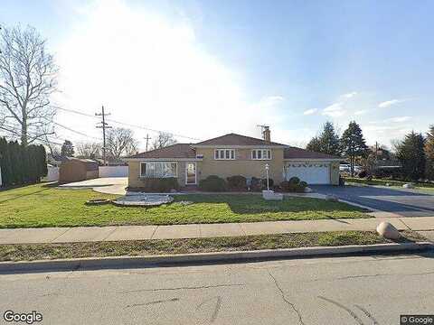 Greenwood, PARK RIDGE, IL 60068