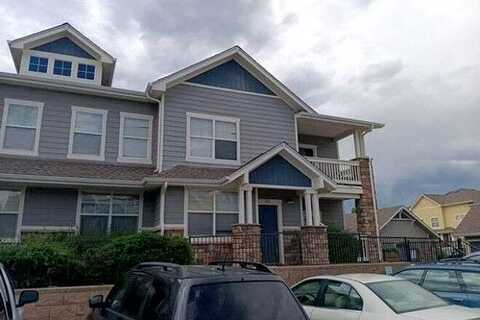 Ashbury Cir, Parker, CO 80134