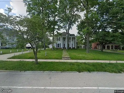 6Th, CHARLESTON, IL 61920