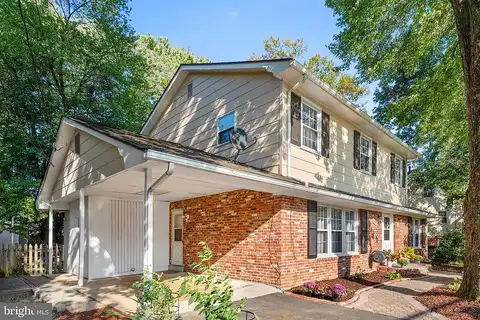 Braddock, FAIRFAX, VA 22032