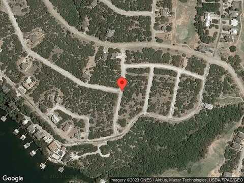 Carnoustie Dr, GRAFORD, TX 76449