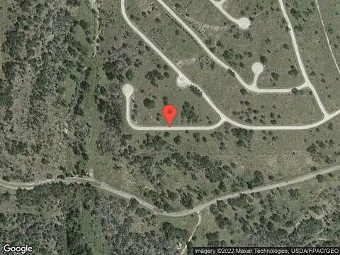 Castle Rock Ct, GRAFORD, TX 76449