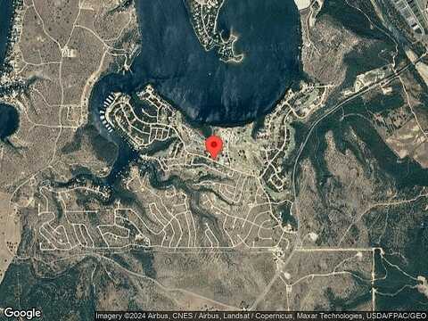 Cliffs Dr, GRAFORD, TX 76449