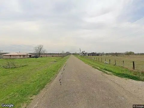 County Road 227, HUNGERFORD, TX 77448