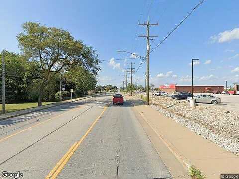 Dixie Hwy, BEECHER, IL 60401