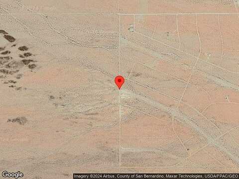 El Privilegio Rd, ADELANTO, CA 92301