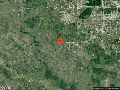 Fireweed Ln, ROSENBERG, TX 77471