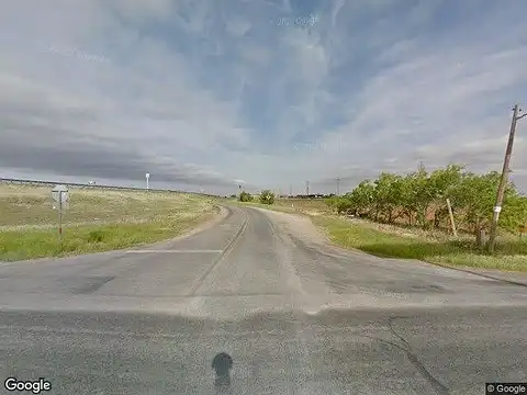 Fm 126, MERKEL, TX 79536