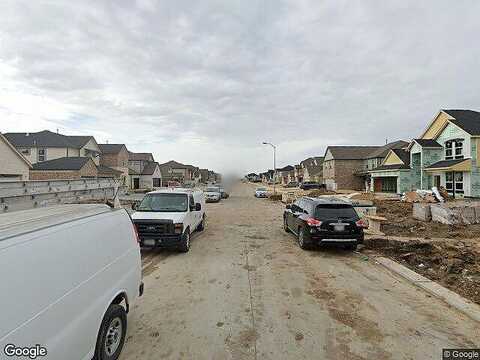 Fogmist Dr, ROSENBERG, TX 77471