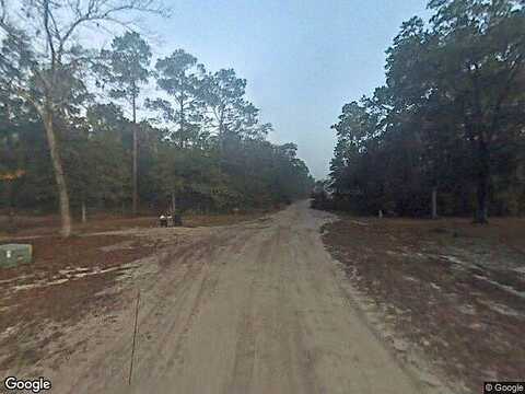 Hickory Bluff Dr, SOUTHPORT, FL 32409