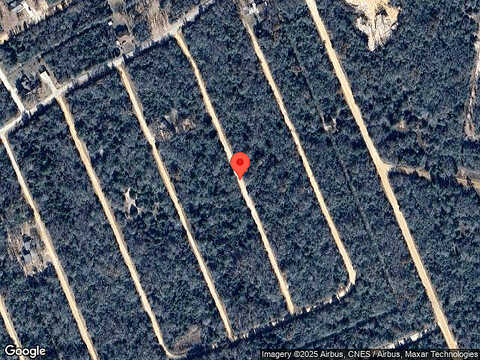 Hickory Ln, HILLTOP LAKES, TX 77871