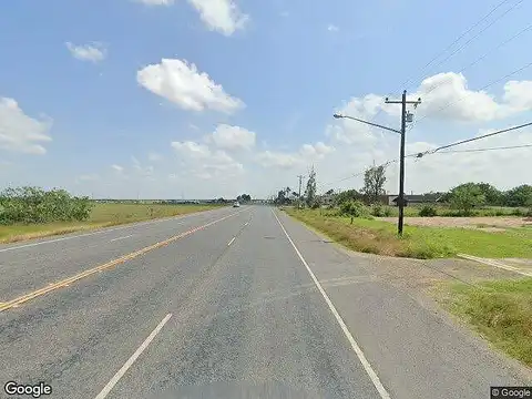 Paredes Line Rd, LOS FRESNOS, TX 78566