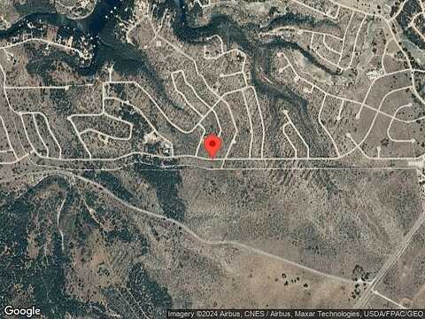 Spyglass Dr, GRAFORD, TX 76449