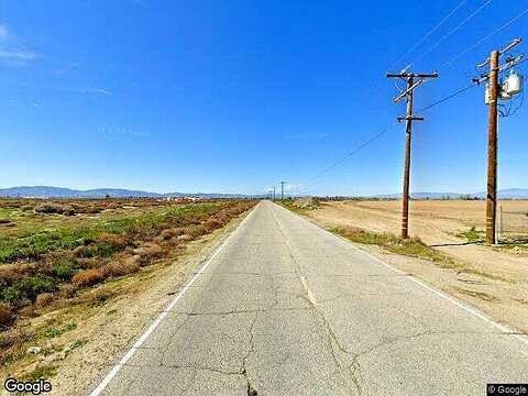 Vac Avenue K Vic, LANCASTER, CA 93535