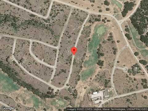 Winged Foot Dr, GRAFORD, TX 76449