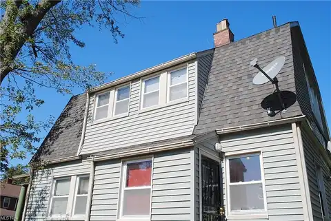 176Th, CLEVELAND, OH 44119