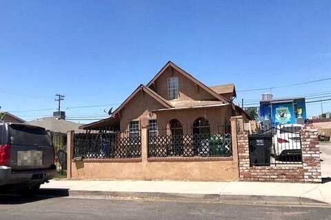 Santa Rosa, LAMONT, CA 93241