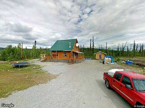 Float Rd, Fairbanks, AK 99709