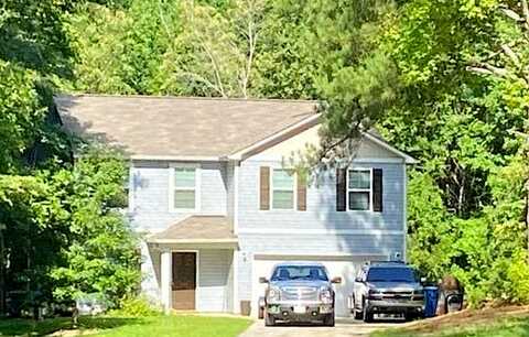 Rightside, MOCKSVILLE, NC 27028