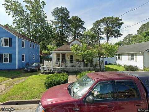 Oakcrest, PORTSMOUTH, VA 23702