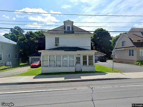 Cook, DANNEMORA, NY 12929