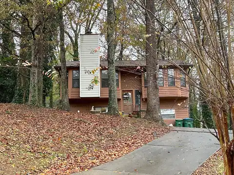 Williamsburg, NORCROSS, GA 30093