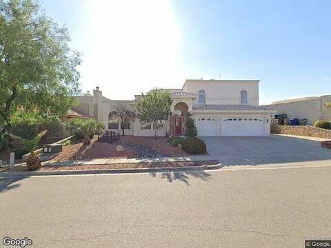Emerald Gate, EL PASO, TX 79936