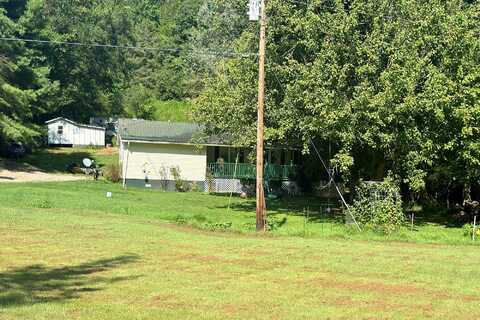 Bull Run, LYNCHBURG, TN 37352