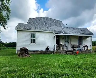 Cook, CYNTHIANA, KY 41031