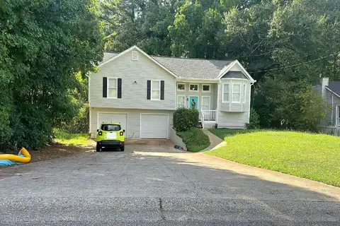 Wiley, DOUGLASVILLE, GA 30134