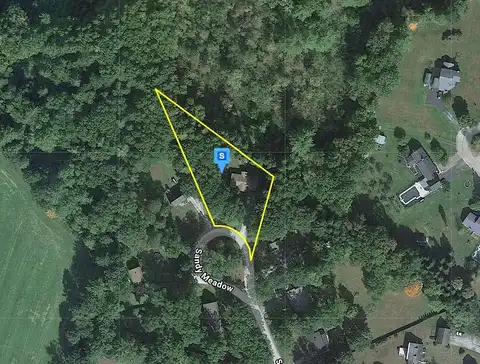 Sandy, PITTSFORD, VT 05763