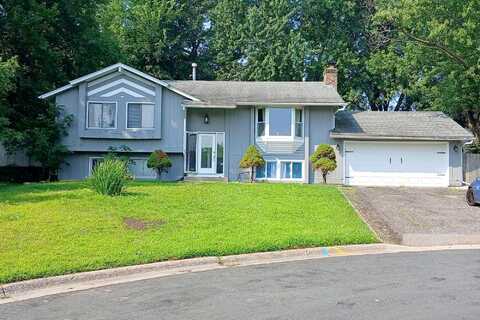 123Rd, BURNSVILLE, MN 55337