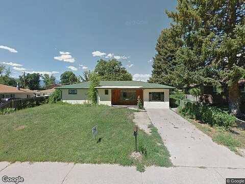 Esther, COLORADO SPRINGS, CO 80911