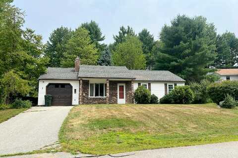 Lynnewood, LACONIA, NH 03246