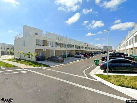 139Th, HOMESTEAD, FL 33032