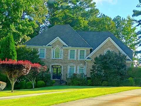 Lost Lakes, POWDER SPRINGS, GA 30127