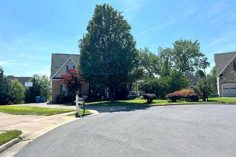 Henderson, BERRYVILLE, VA 22611