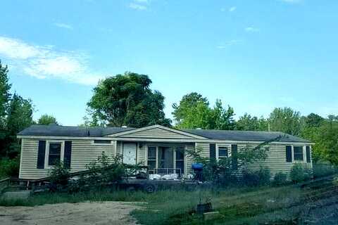 White Oak, THOMSON, GA 30824
