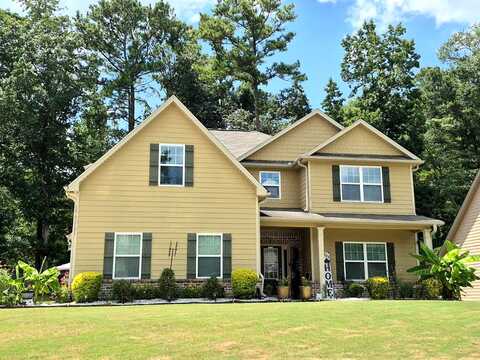 Shiloh Valley, LITHIA SPRINGS, GA 30122